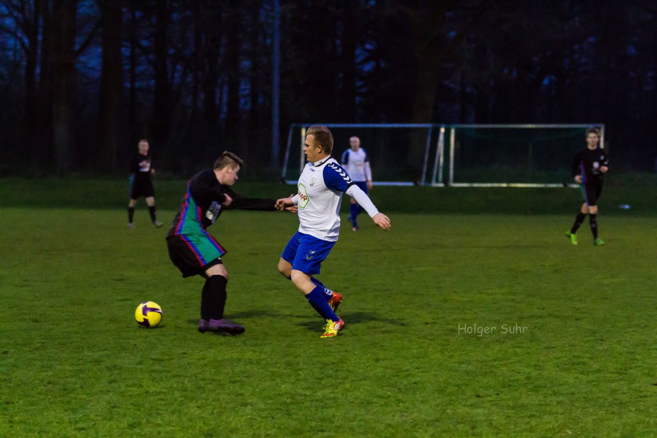 Bild 75 - A-Junioren FSG BraWie 08 - SV Henstedt-Ulzburg : Ergebnis: 2:3